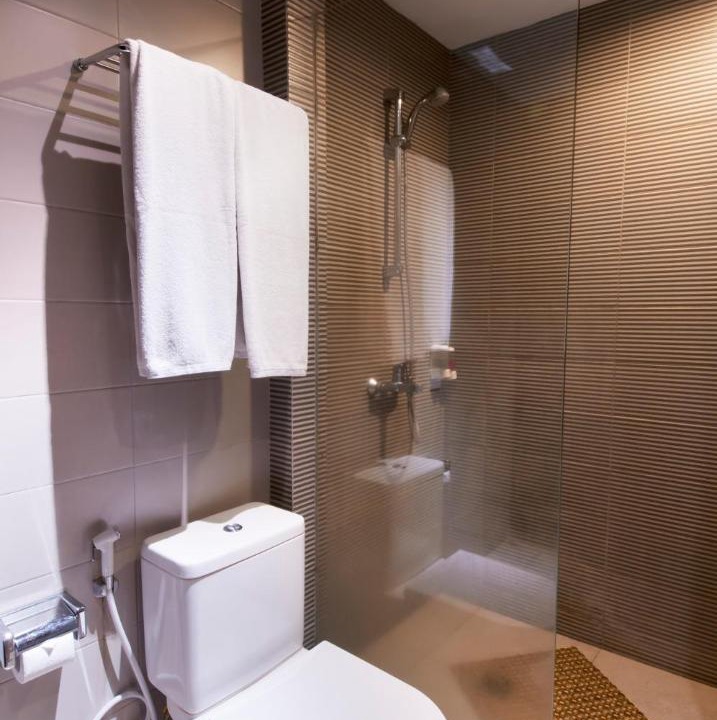 Photo of Bathroom in Sunset Road