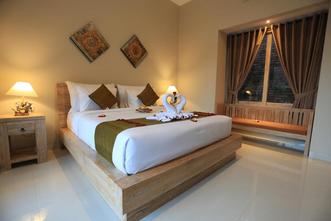 Photo of Bedroom in Kemenuh