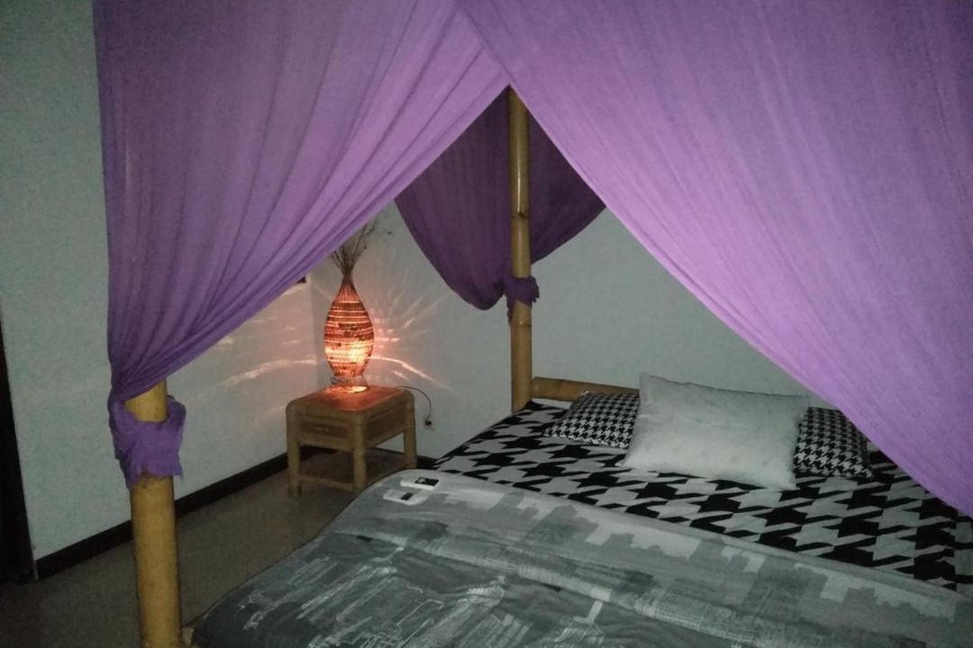 Photo of Bedroom in Babakan