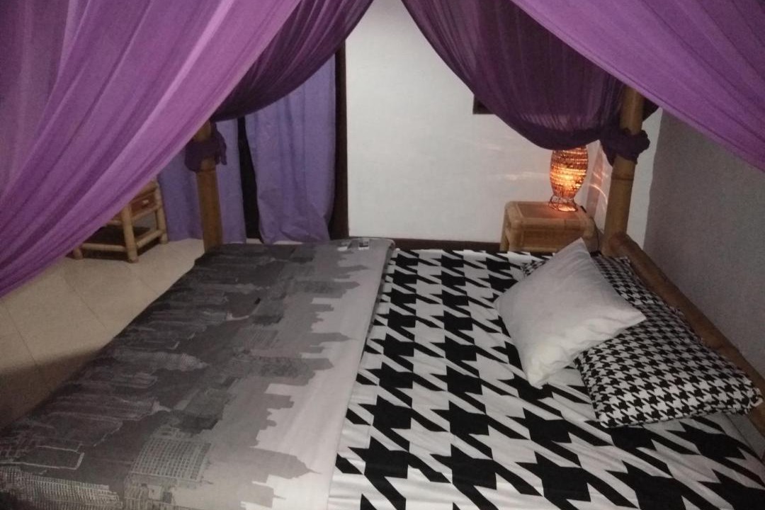 Photo of Bedroom in Babakan