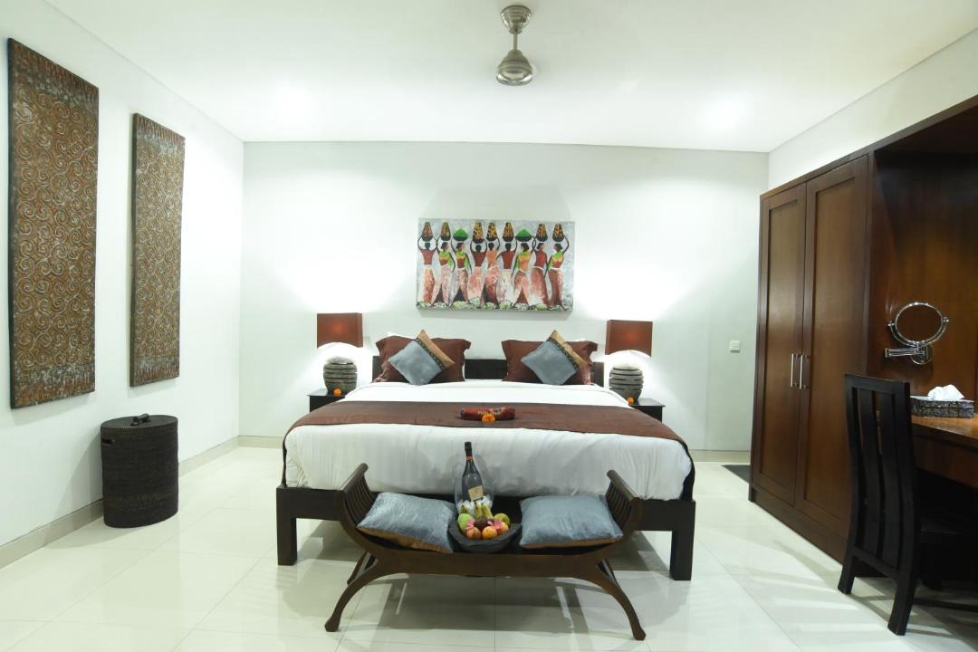 Photo of Bedroom in Batubelig