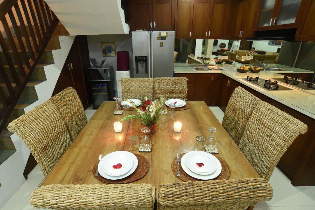 Photo of Kitchen in Batubelig