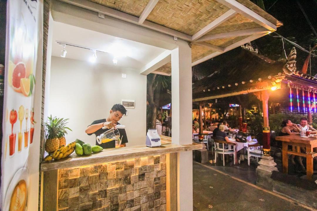Photo of Others in Legian
