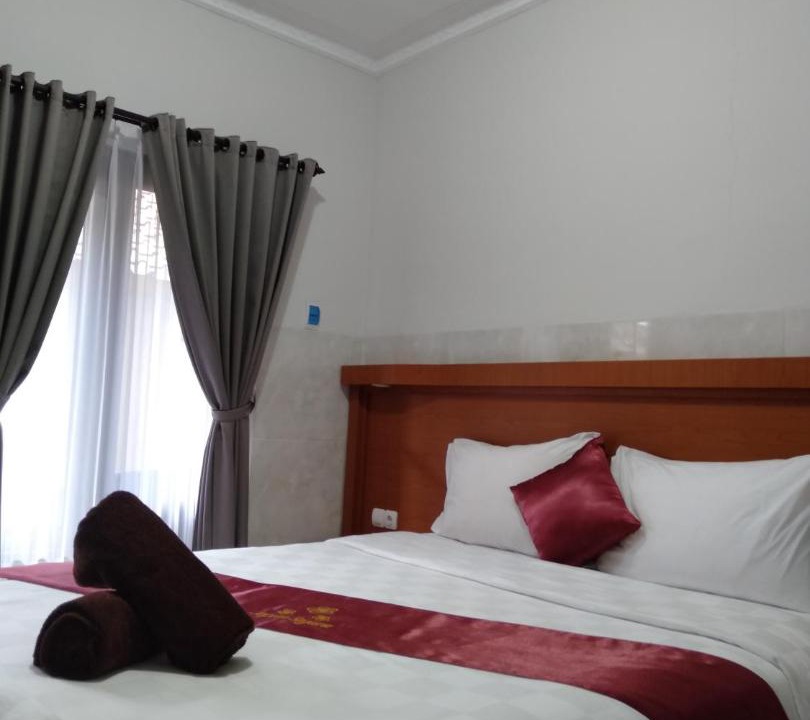Photo of Bedroom in Kuta