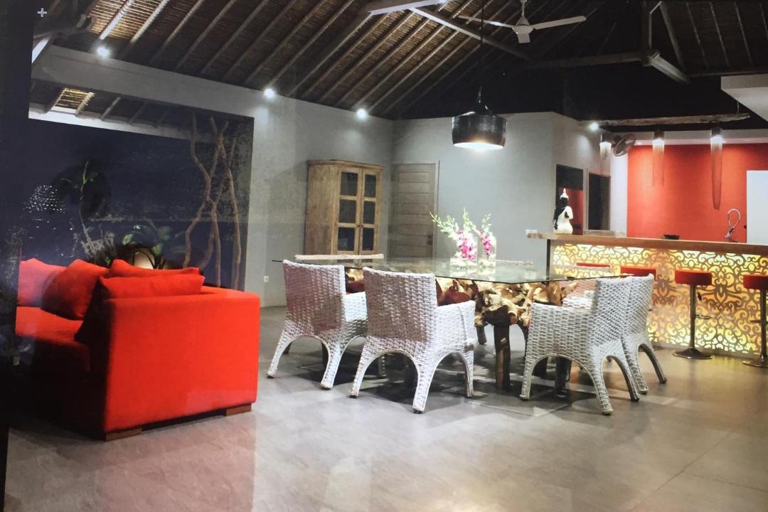 Photo of Livingroom in Babakan
