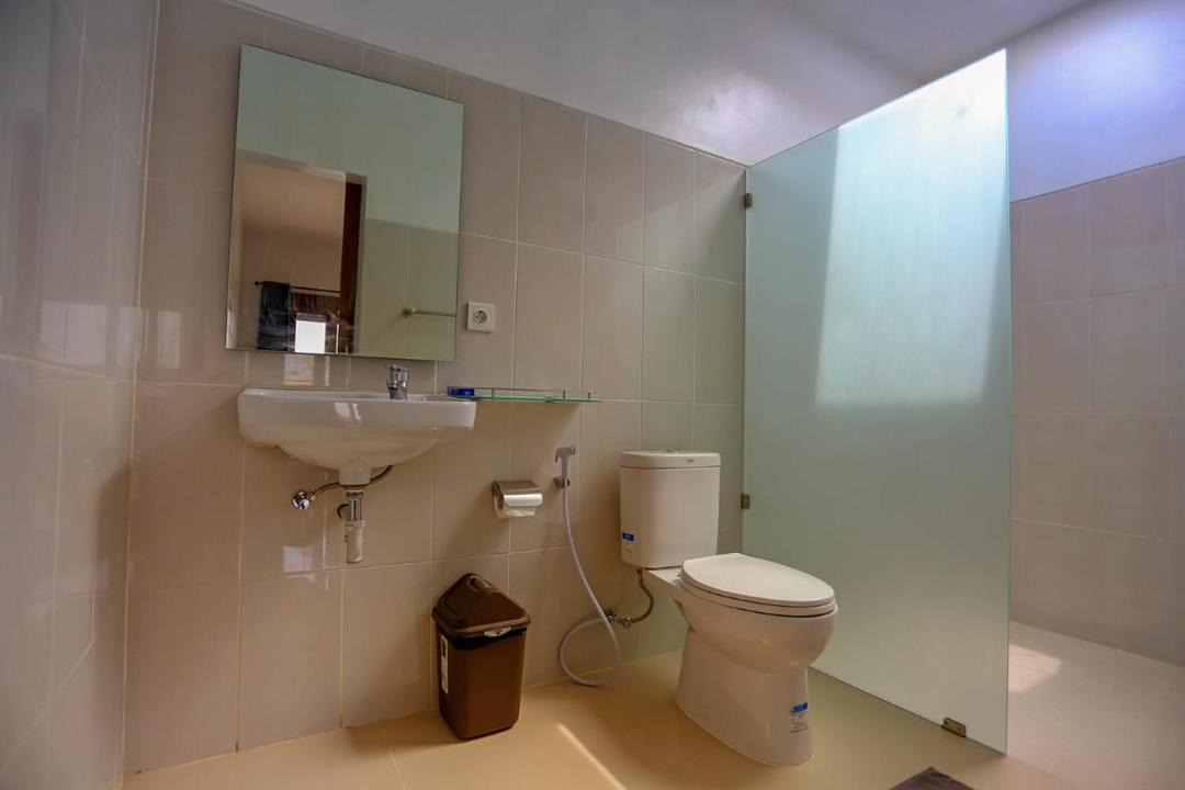 Photo of Bathroom in Babakan