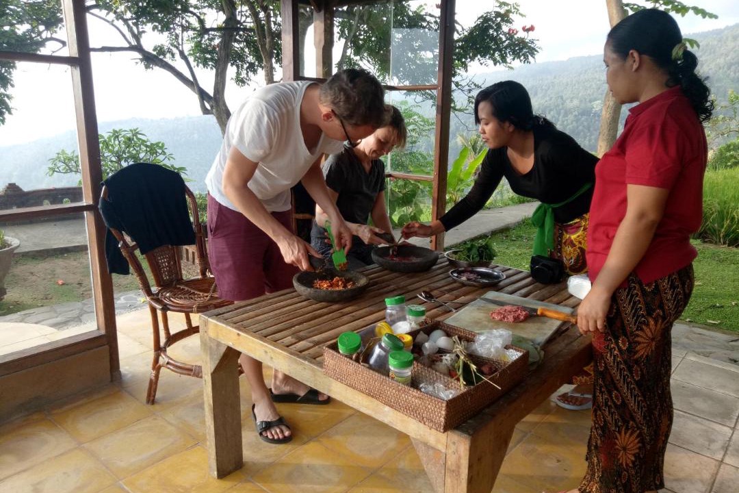 Photo of Others in Munduk