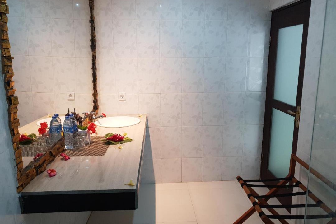 Photo of Bathroom in Nusa Dua