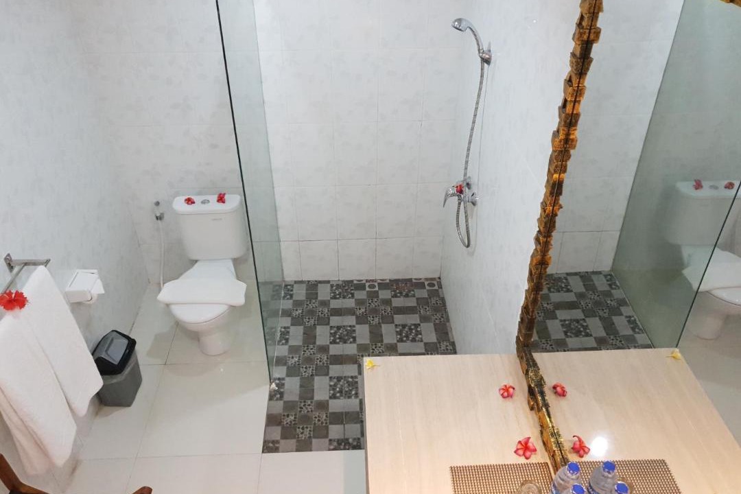 Photo of Bathroom in Nusa Dua