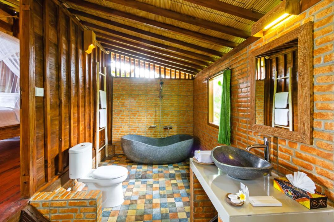 Photo of Bathroom in Cemagi