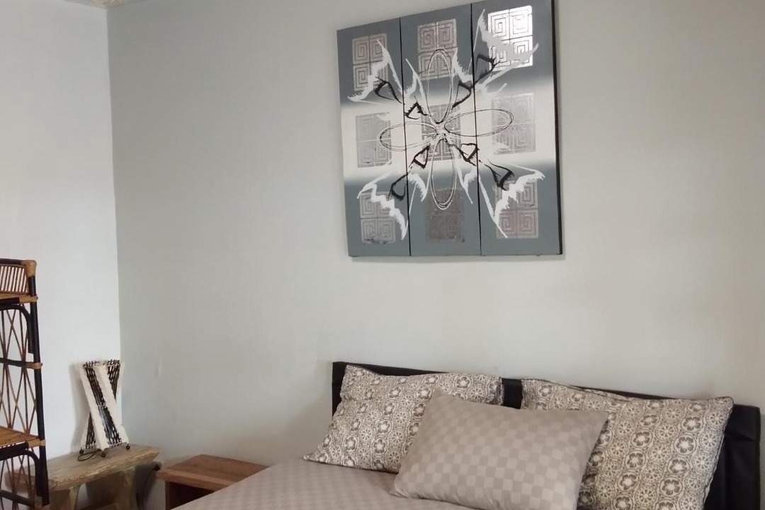 Photo of Bedroom in Babakan