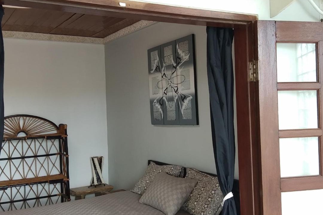 Photo of Bedroom in Babakan