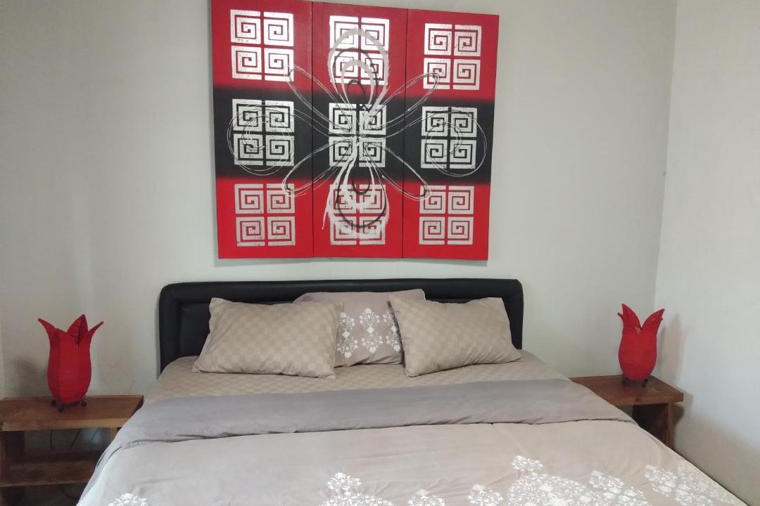 Photo of Bedroom in Babakan