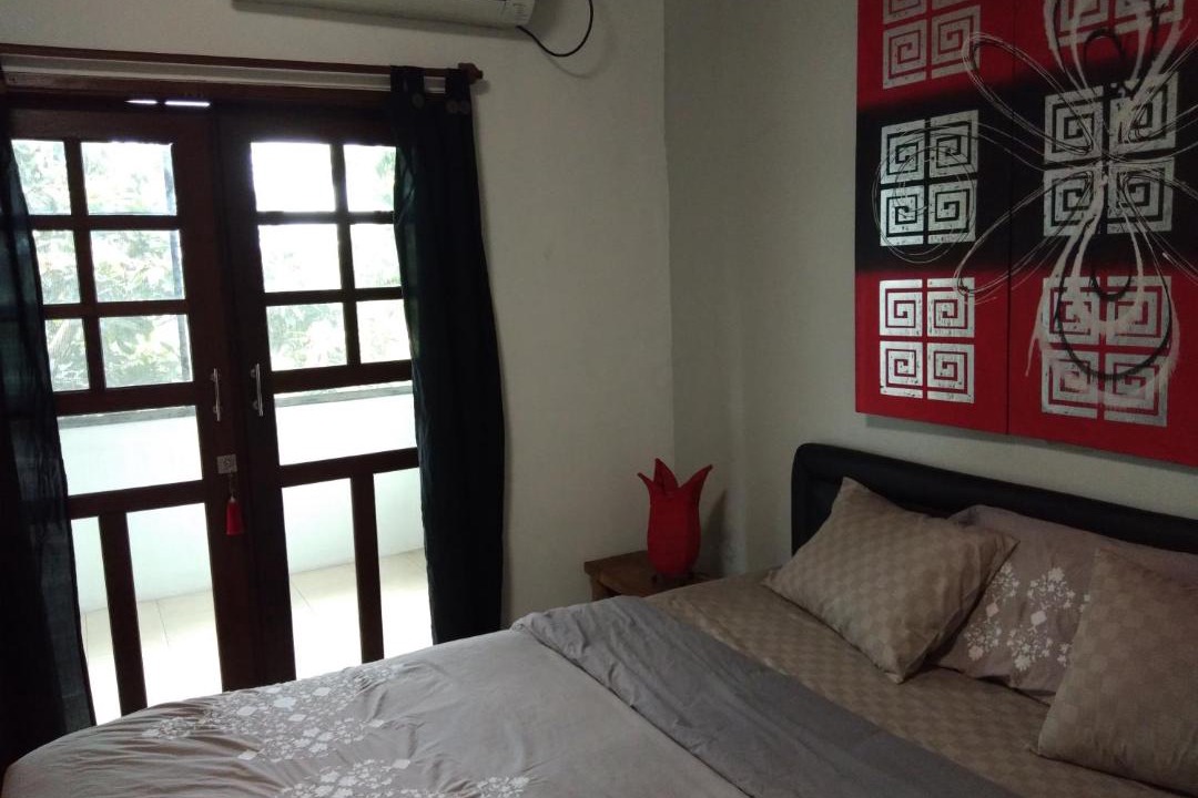 Photo of Bedroom in Babakan