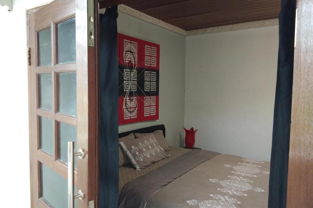 Photo of Bedroom in Babakan
