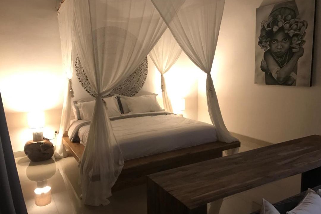Photo of Bedroom in Kerobokan