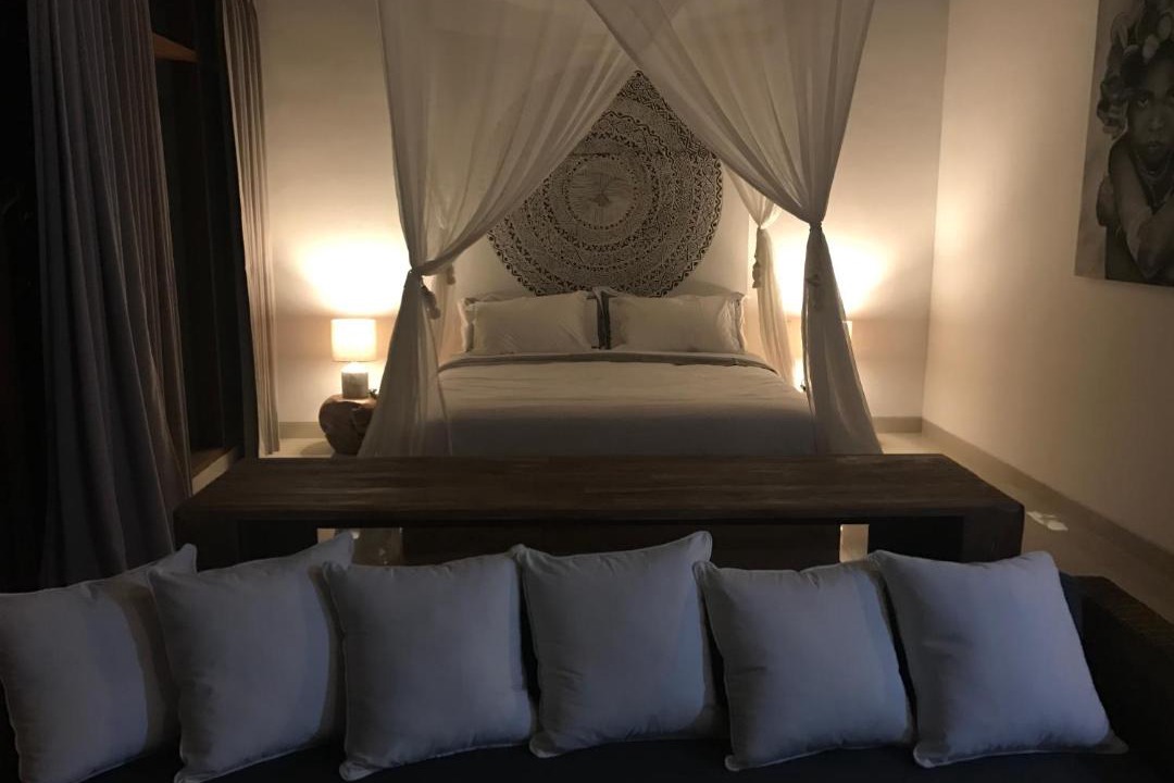 Photo of Bedroom in Kerobokan
