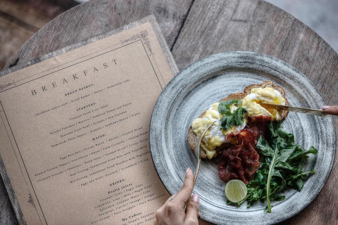 Photo of Others in Jimbaran Bay