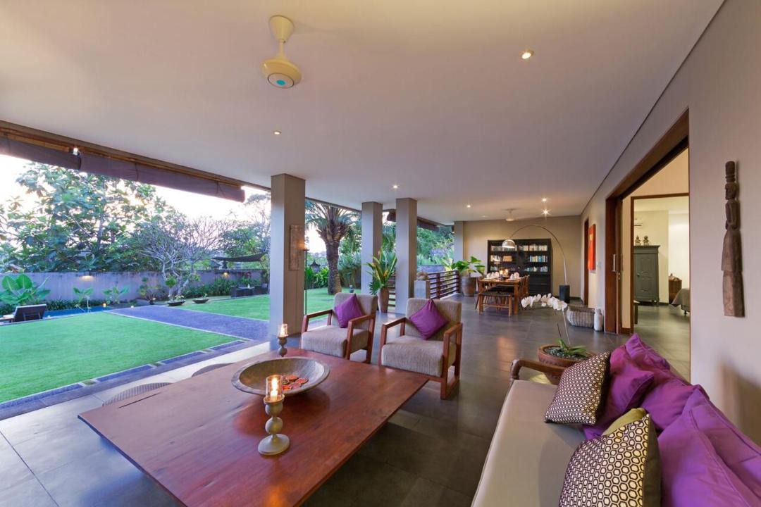 Photo of Livingroom in Babakan