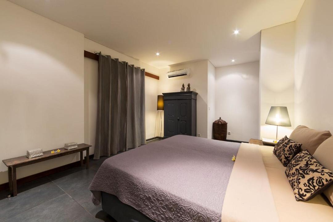 Photo of Bedroom in Babakan