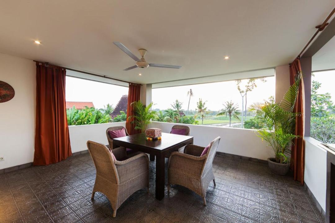 Photo of Livingroom in Babakan