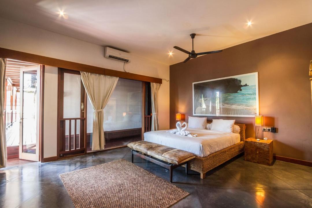 Photo of Bedroom in Dyanapura