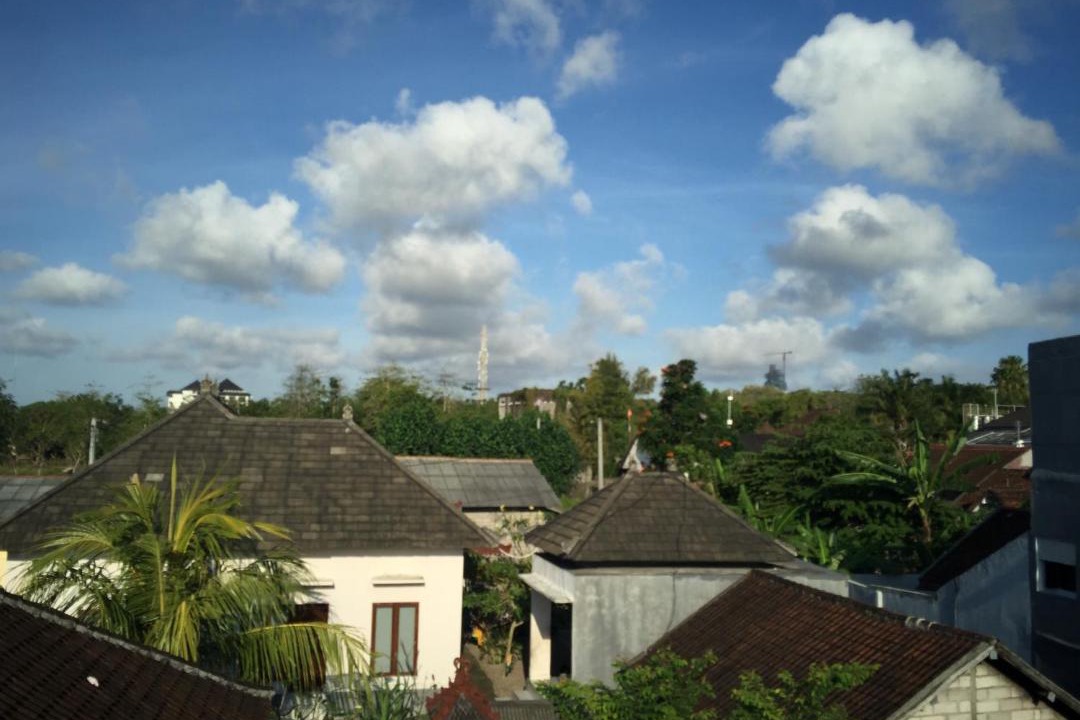 Photo of Buildings in Bukit