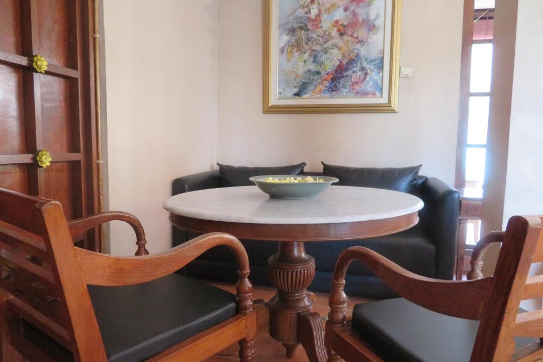 Photo of Livingroom in Tuban