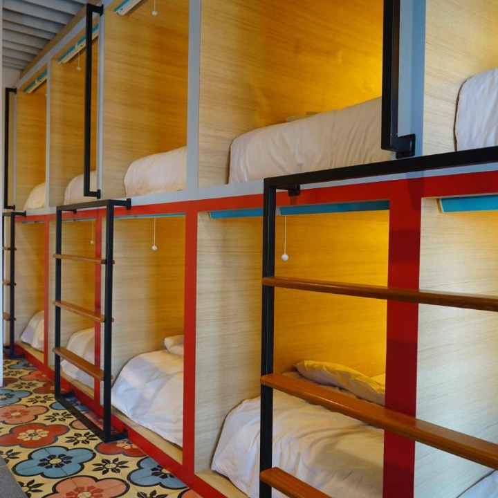 Photo of Bedroom in Legian
