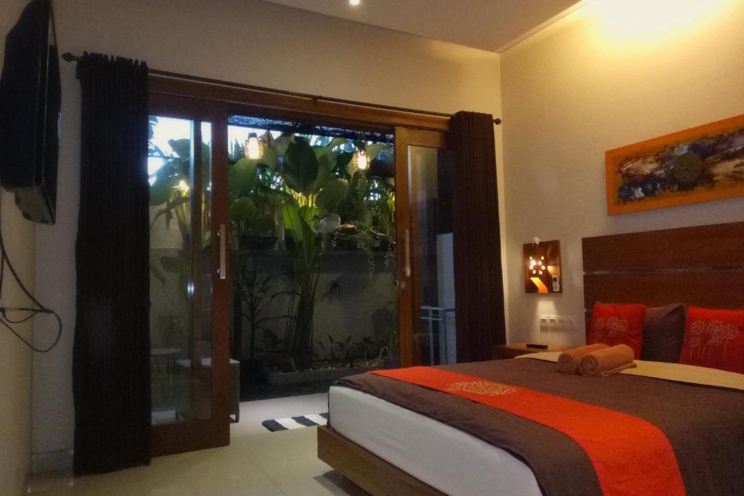 Photo of Bedroom in Sunset Road