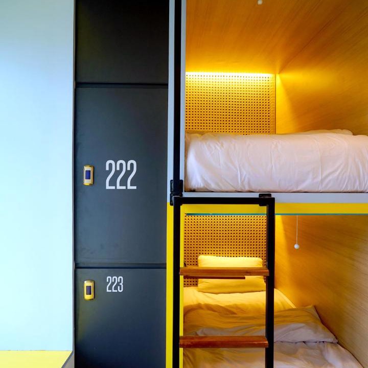 Photo of Bedroom in Legian