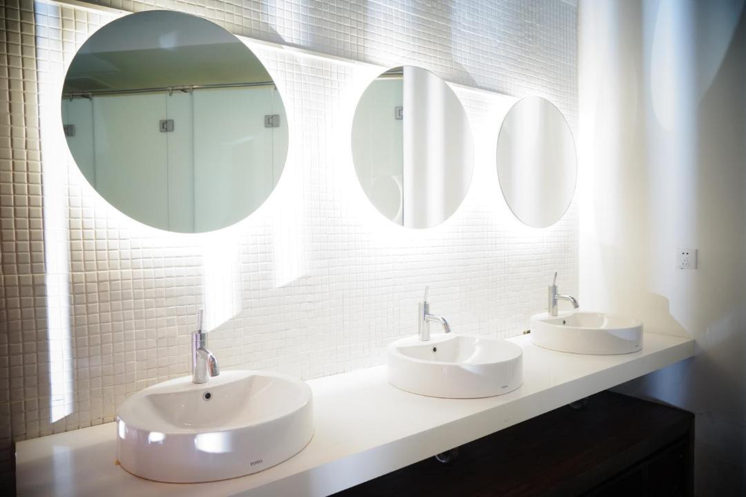 Photo of Bathroom in Legian