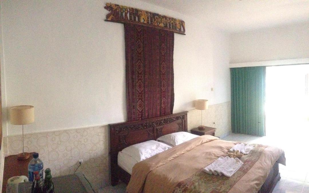 Photo of Bedroom in Drupadi
