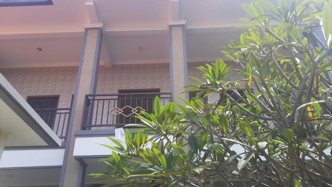 Photo of Buildings in Batu Bolong