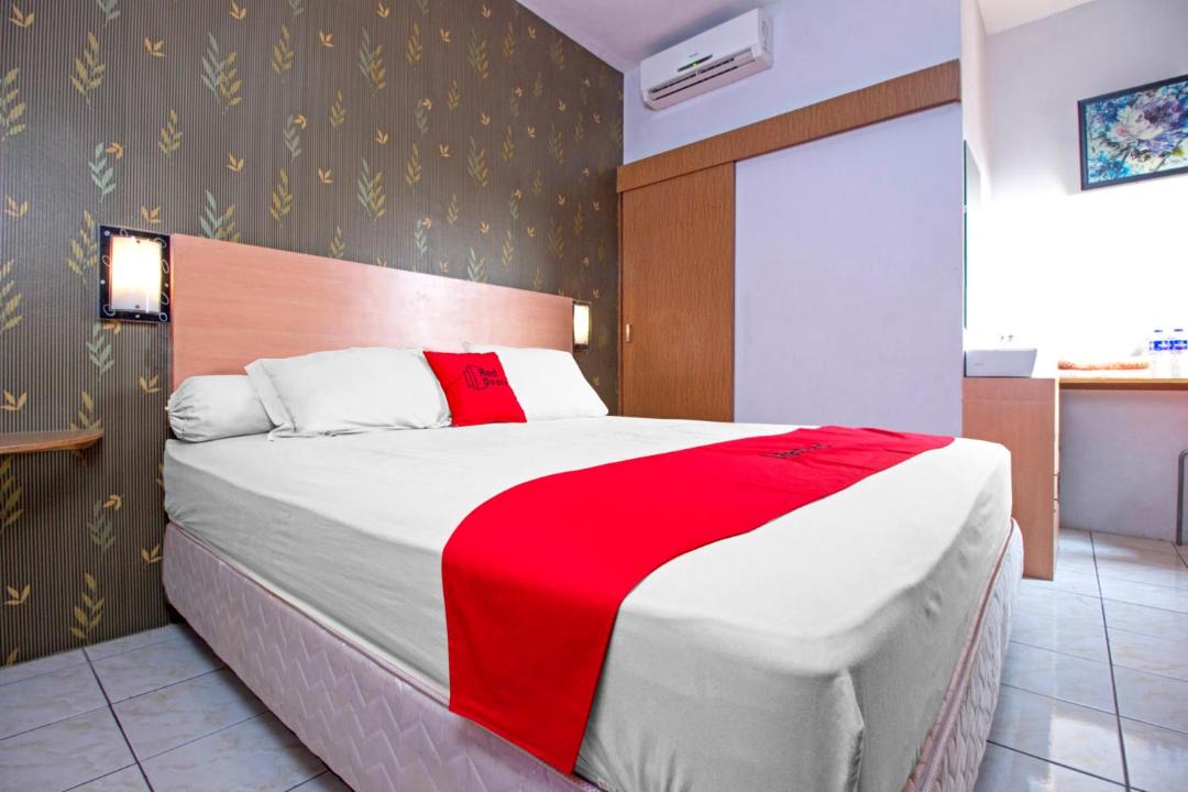 Photo of Bedroom in Bandung