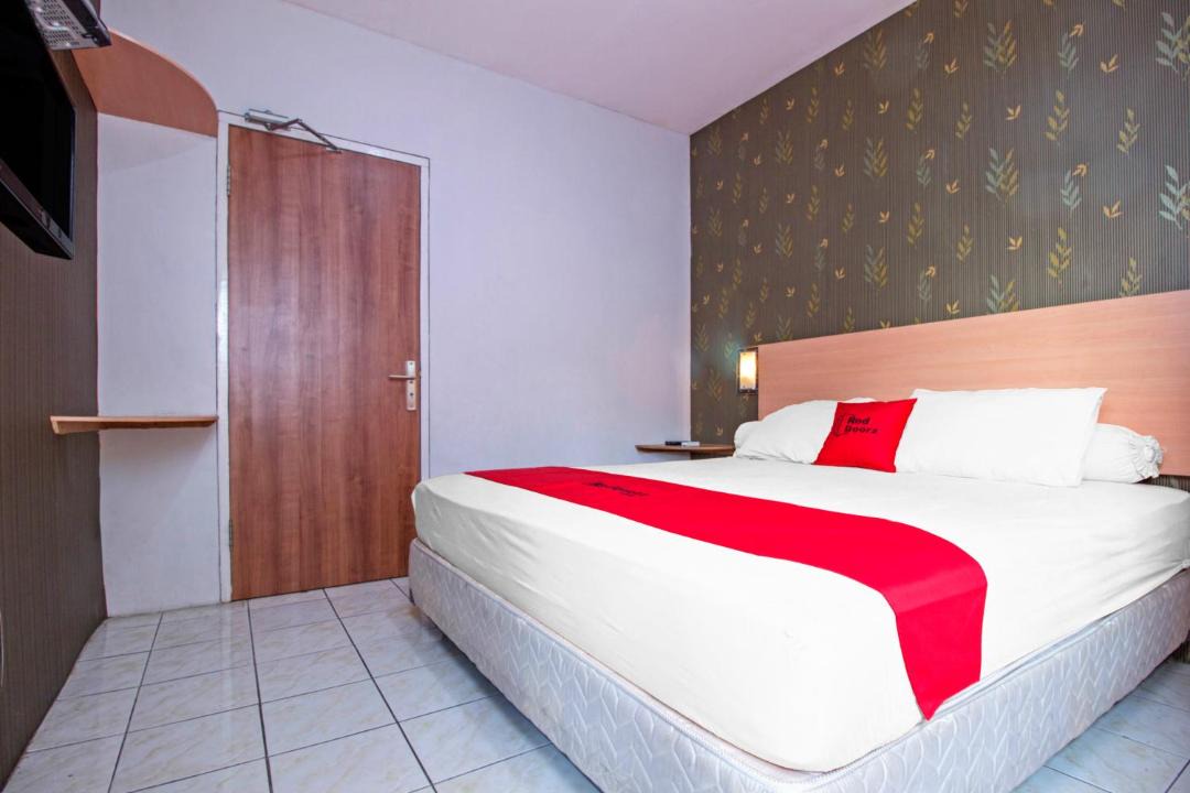Photo of Bedroom in Bandung