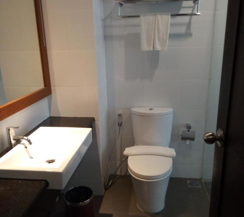 Photo of Bathroom in BTDC