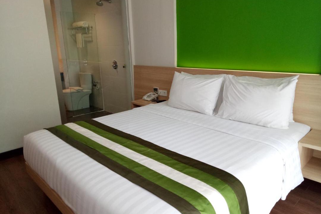 Photo of Bedroom in BTDC