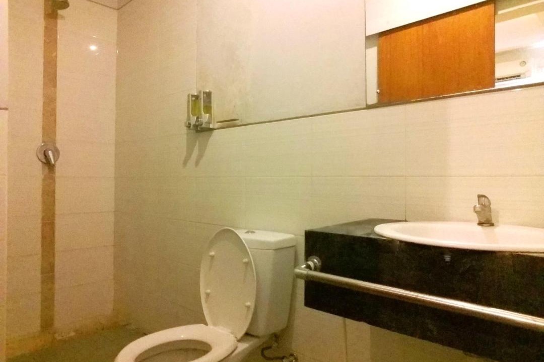 Photo of Bathroom in Kerobokan