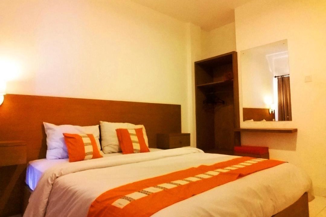 Photo of Bedroom in Kerobokan