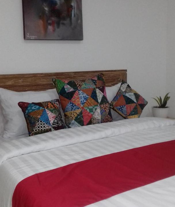 Photo of Bedroom in Padonan