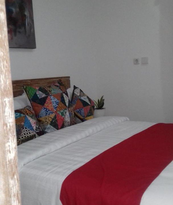 Photo of Bedroom in Padonan