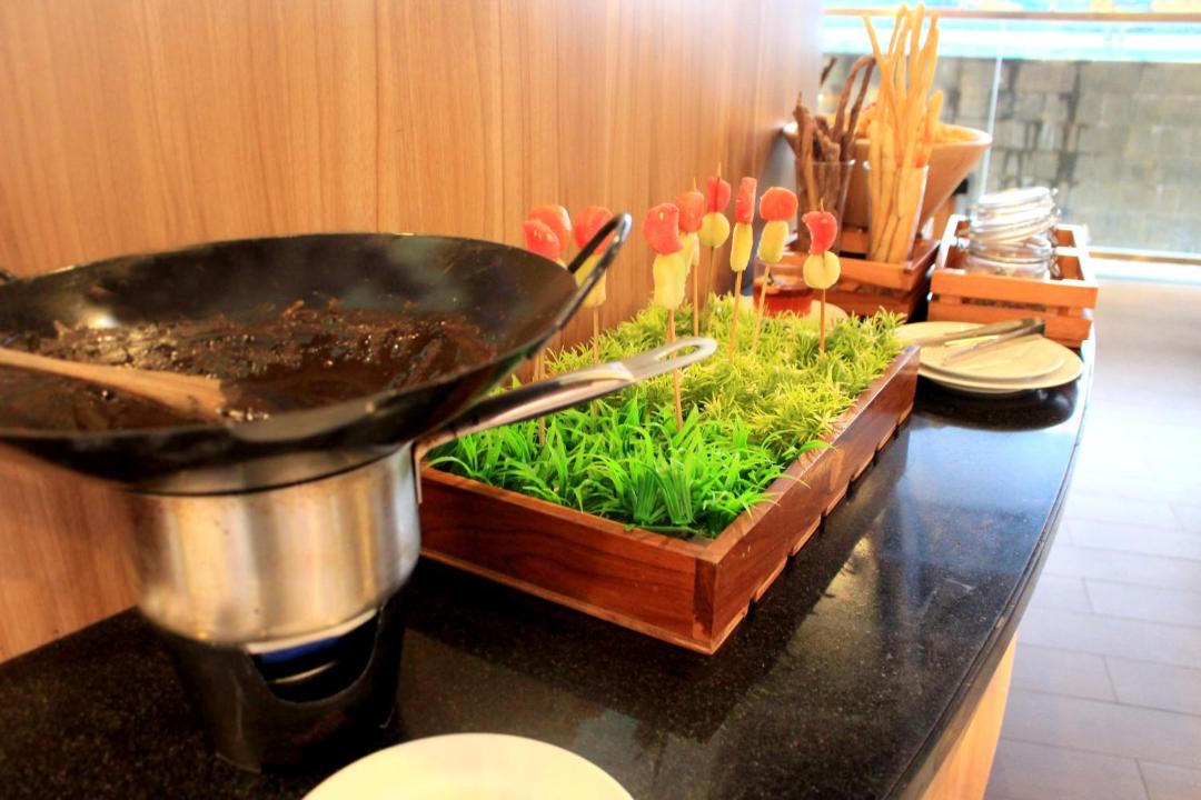 Photo of Kitchen in Dewi Sri