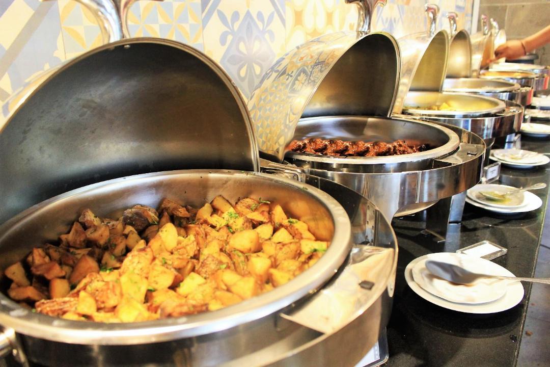 Photo of Kitchen in Dewi Sri