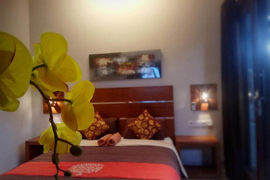 Photo of Bedroom in Sunset Road