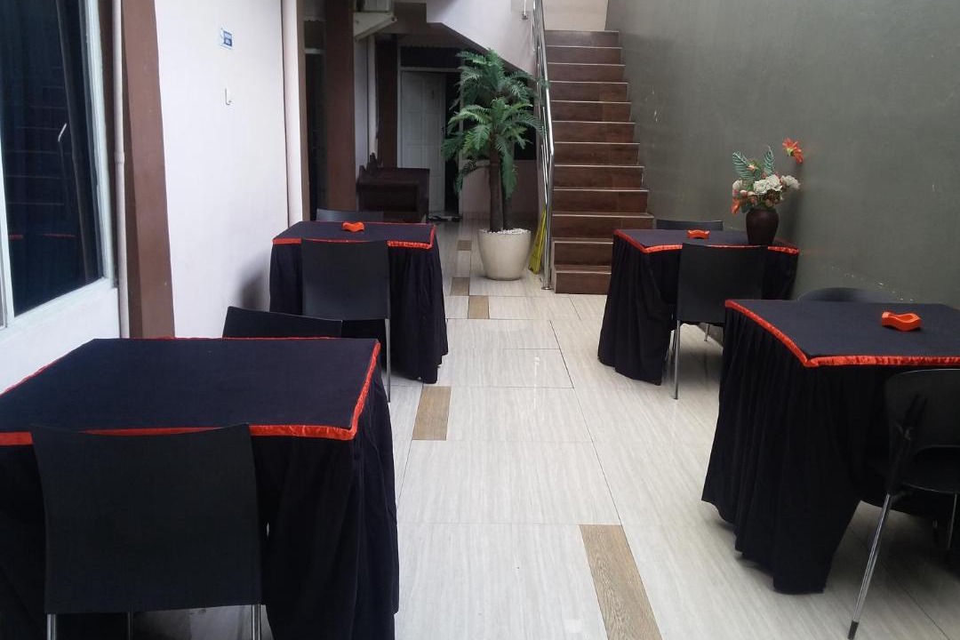 Photo of Livingroom in Central Yogyakarta