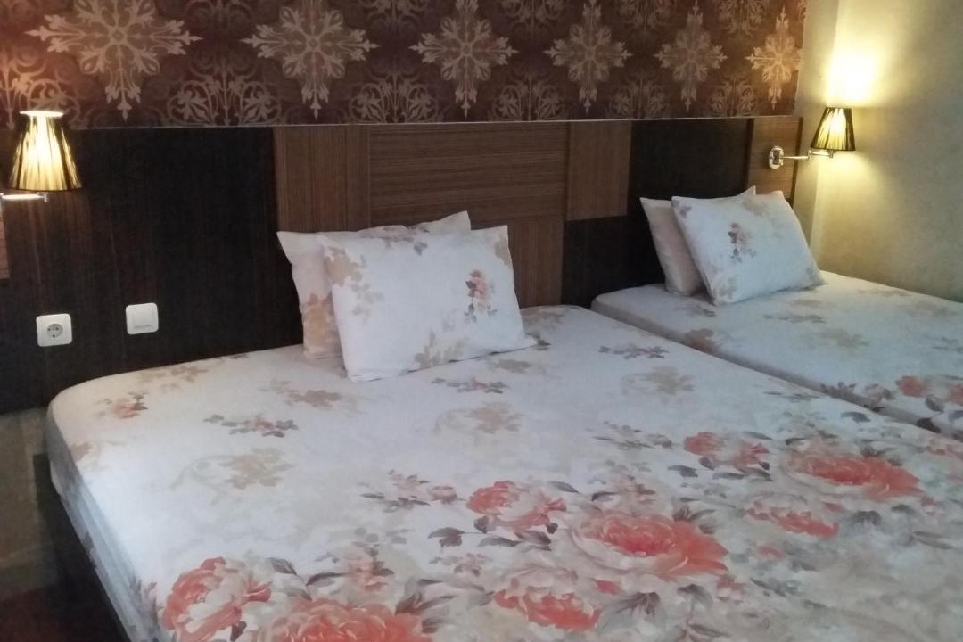 Photo of Bedroom in Central Yogyakarta