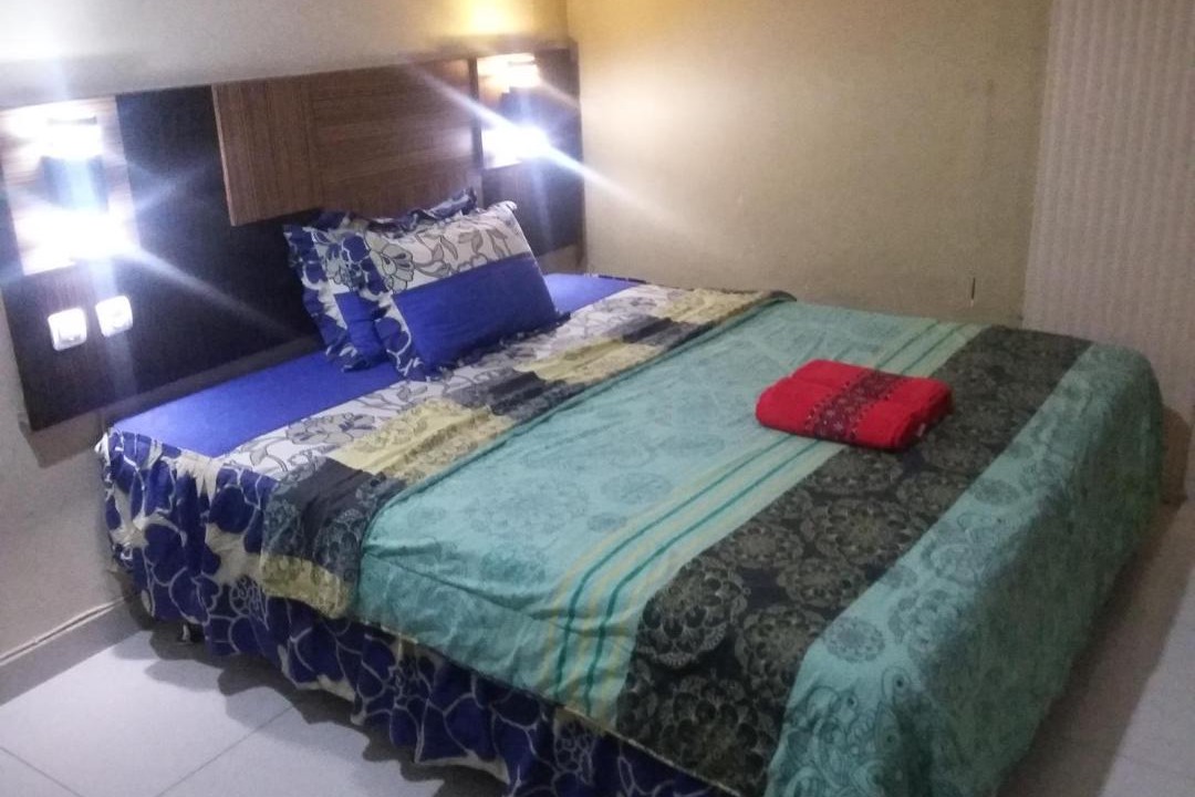 Photo of Bedroom in Central Yogyakarta