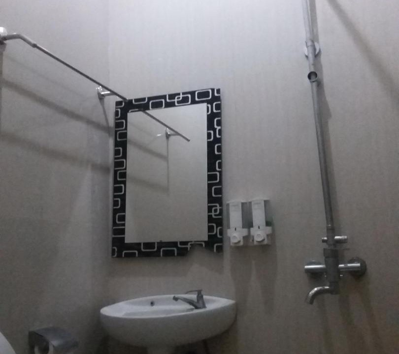 Photo of Bathroom in Central Yogyakarta