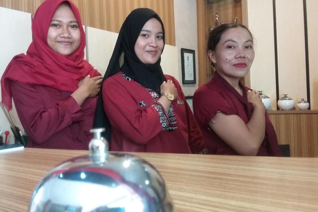 Photo of Human In Picture in Central Yogyakarta